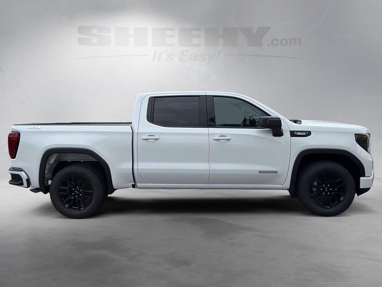 2026 GMC Sierra 1500 Elevation Hagerstown MD
