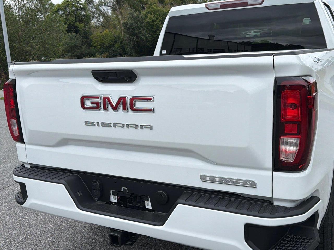 2026 GMC Sierra 1500 Elevation Hagerstown MD