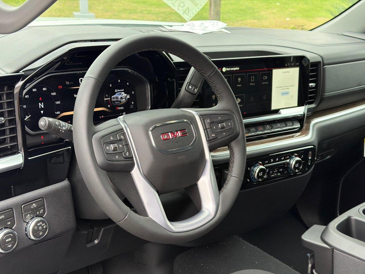 2026 GMC Sierra 1500 Elevation Hagerstown MD