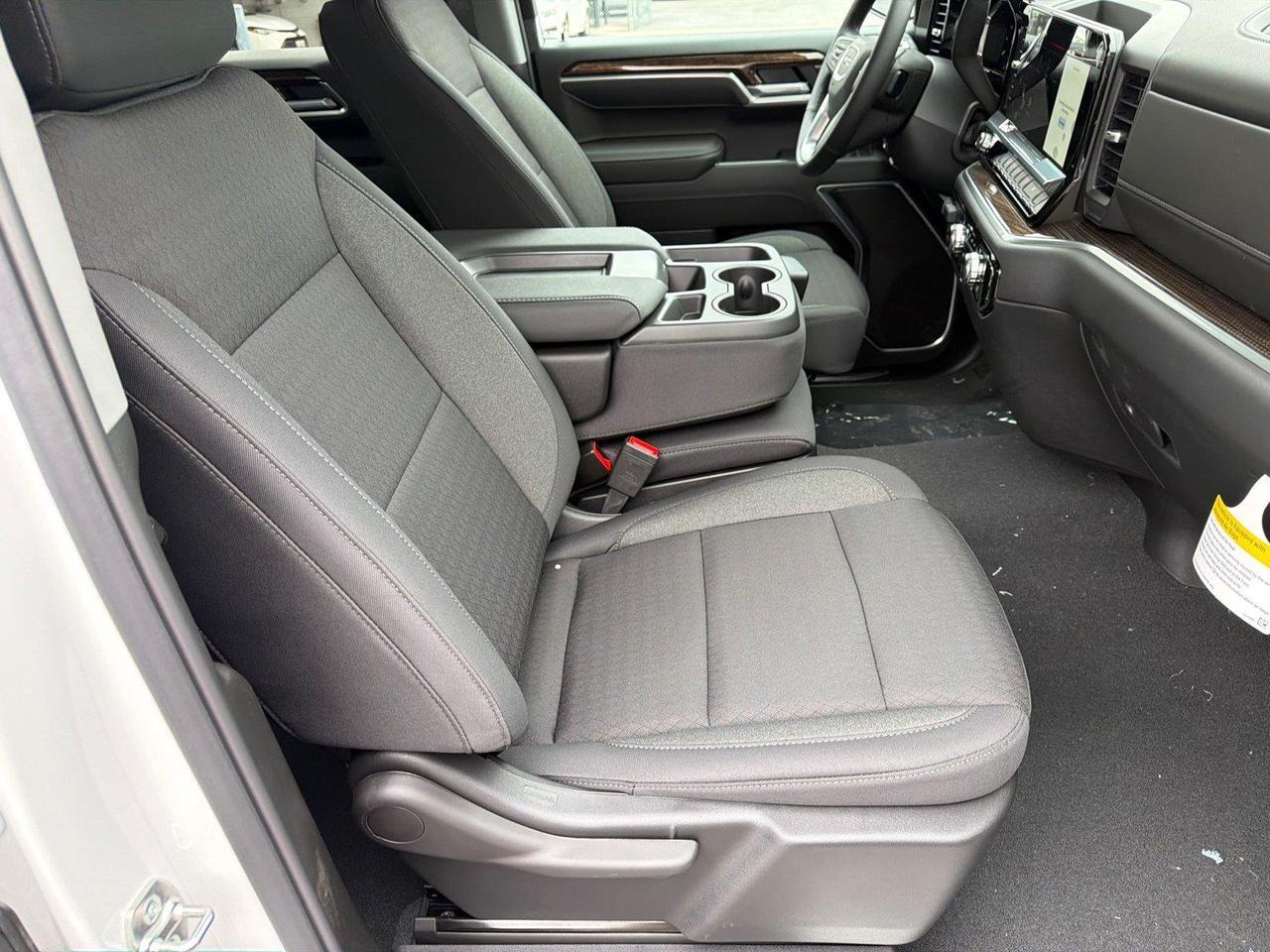 2026 GMC Sierra 1500 Elevation Hagerstown MD