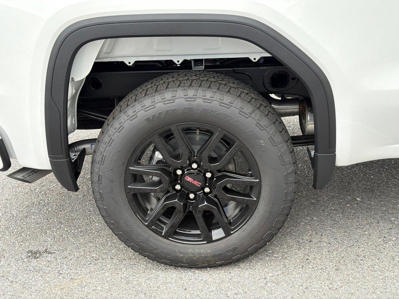 2026 GMC Sierra 1500 Elevation Hagerstown MD