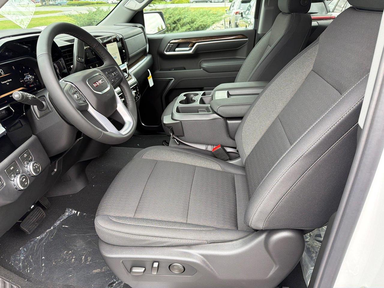 2026 GMC Sierra 1500 Elevation Hagerstown MD