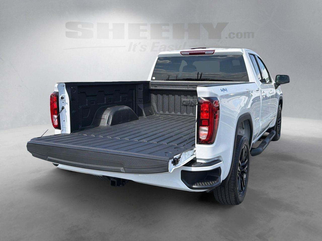 2026 GMC Sierra 1500 Elevation Hagerstown MD