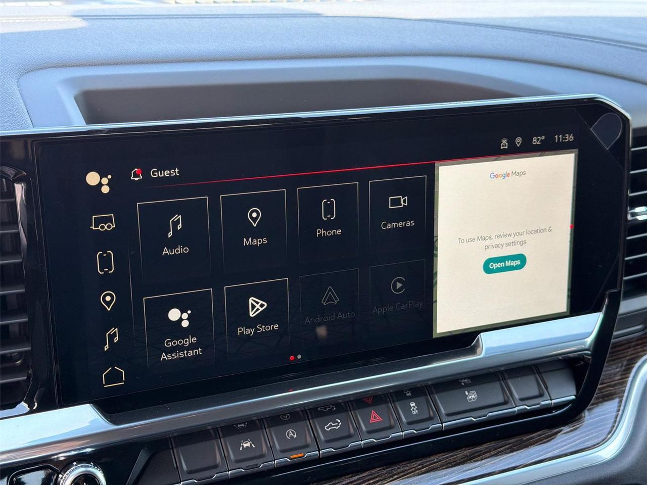 2026 GMC Sierra 1500 Elevation Hagerstown MD