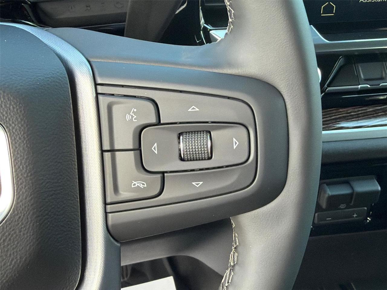 2026 GMC Sierra 1500 Elevation Hagerstown MD