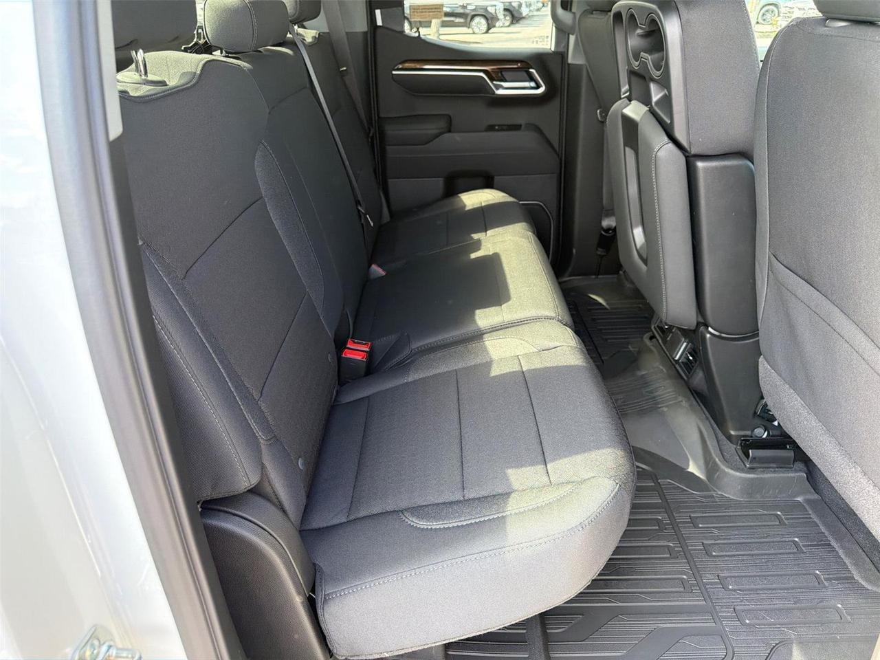 2026 GMC Sierra 1500 Elevation Hagerstown MD