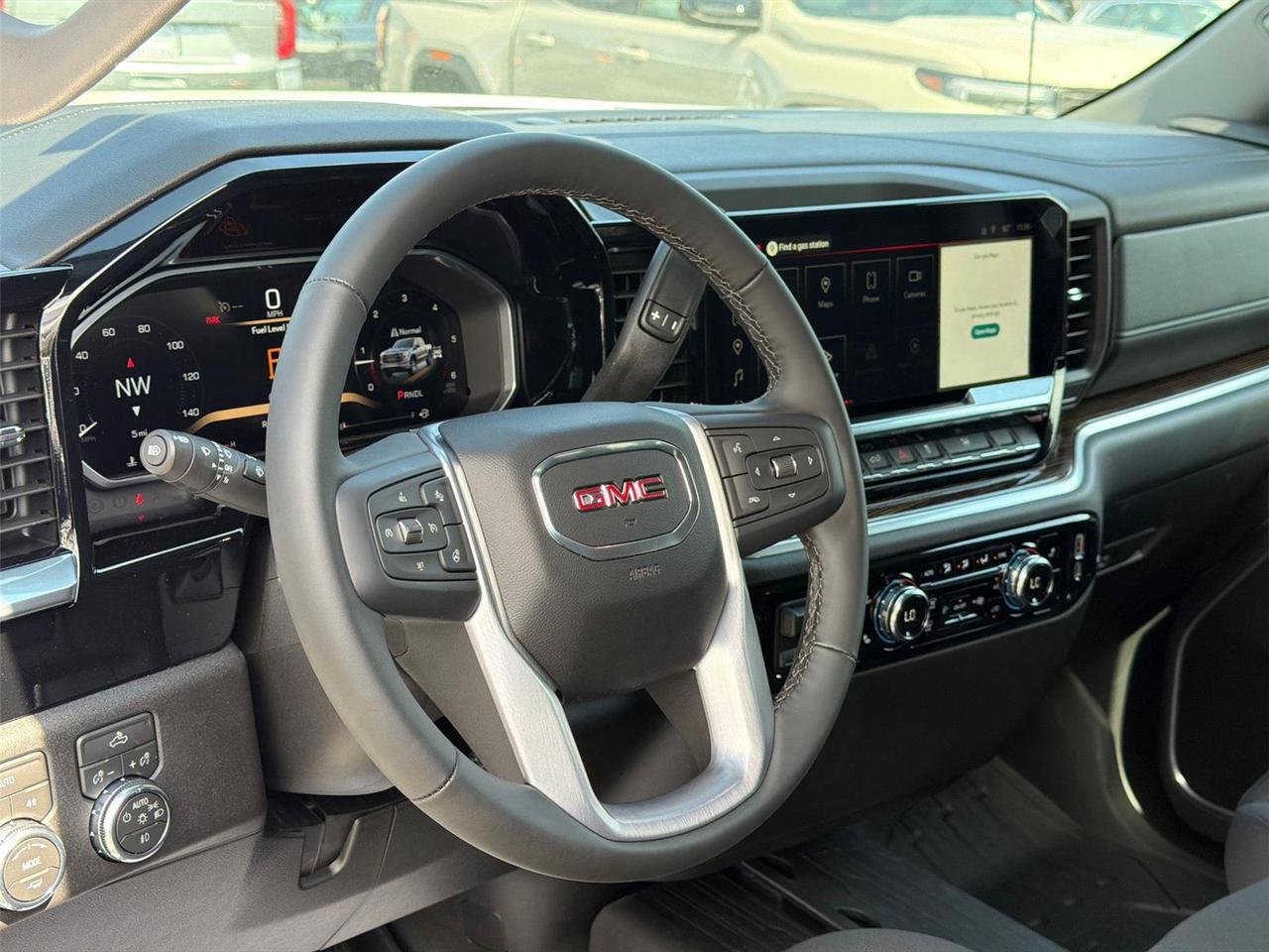 2026 GMC Sierra 1500 Elevation Hagerstown MD