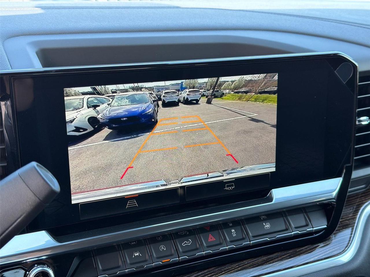 2026 GMC Sierra 1500 Elevation Hagerstown MD