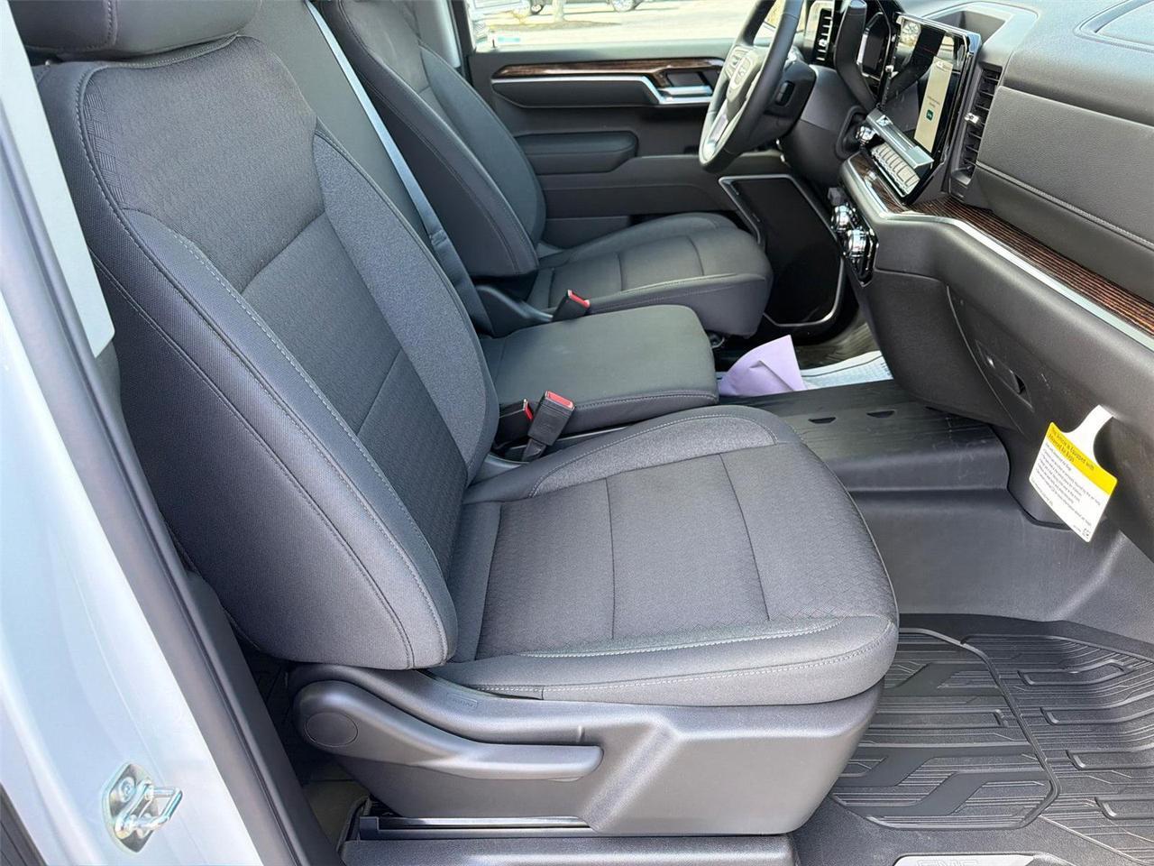 2026 GMC Sierra 1500 Elevation Hagerstown MD