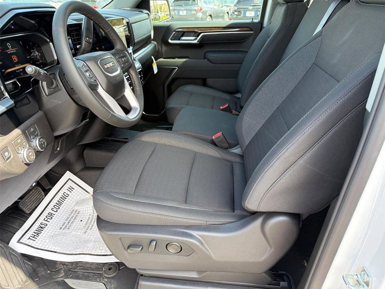 2026 GMC Sierra 1500 Elevation Hagerstown MD