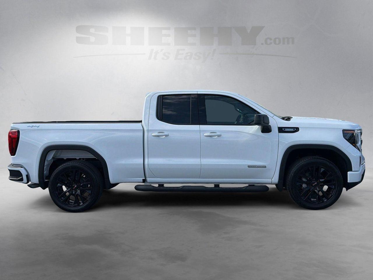 2026 GMC Sierra 1500 Elevation Hagerstown MD