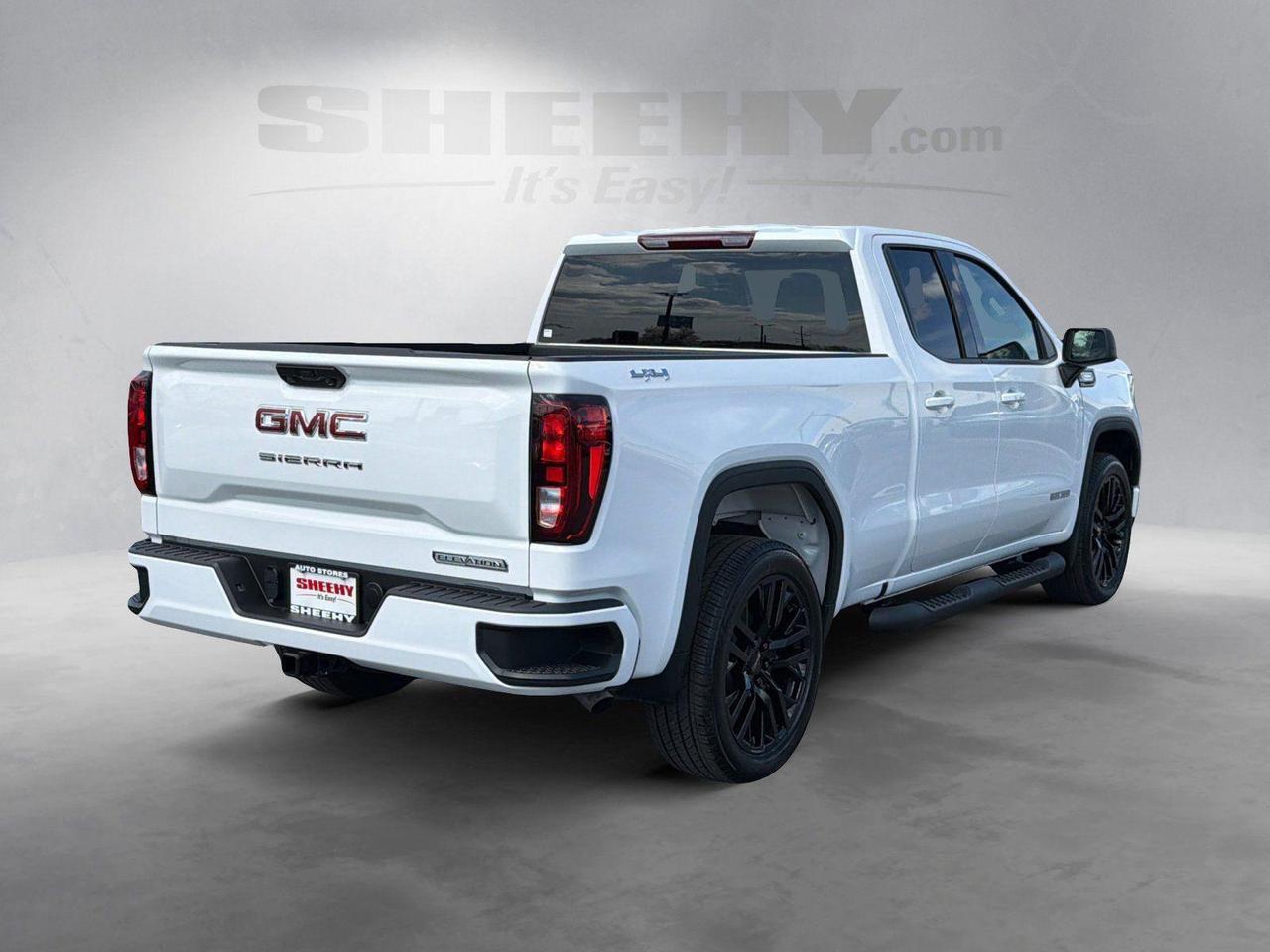 2026 GMC Sierra 1500 Elevation Hagerstown MD