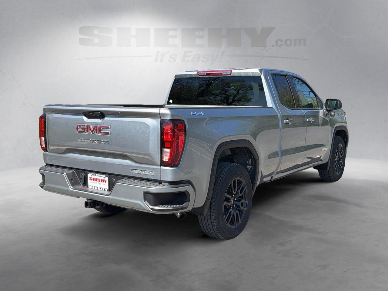 2026 GMC Sierra 1500 Elevation Hagerstown MD
