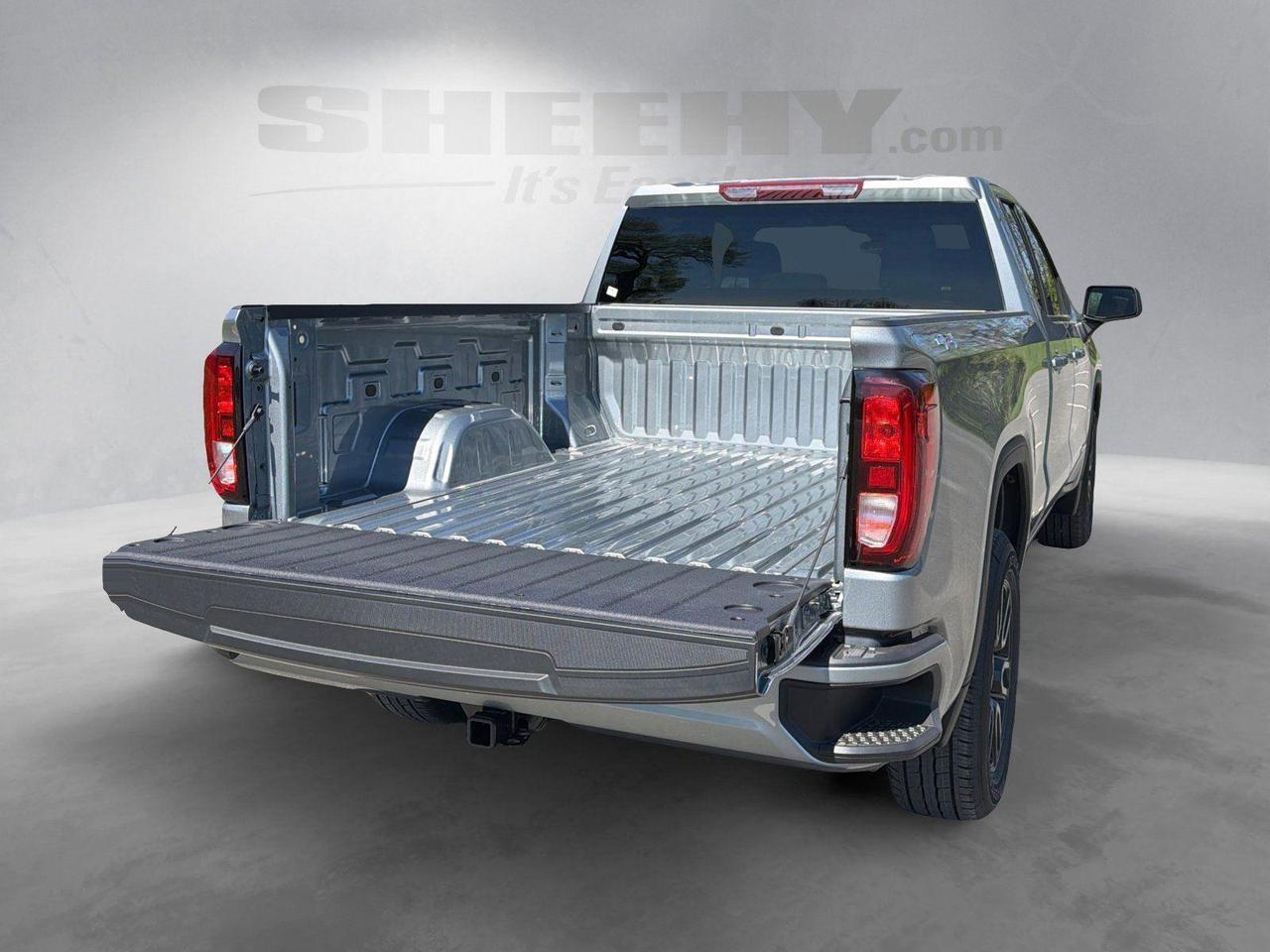 2026 GMC Sierra 1500 Elevation Hagerstown MD