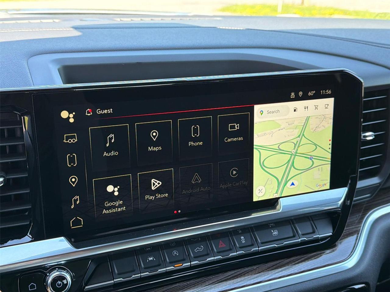 2026 GMC Sierra 1500 Elevation Hagerstown MD