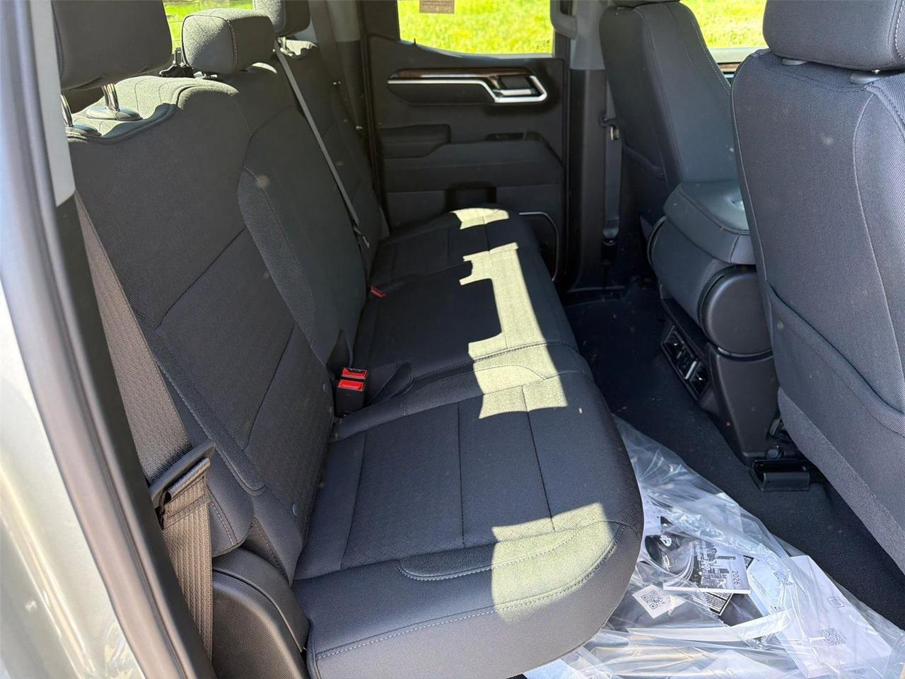 2026 GMC Sierra 1500 Elevation Hagerstown MD