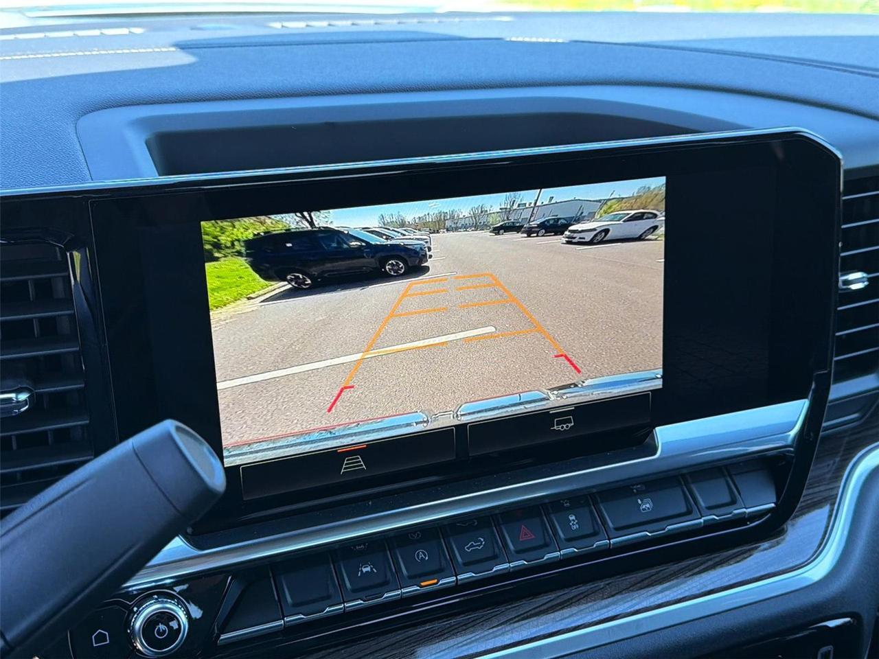 2026 GMC Sierra 1500 Elevation Hagerstown MD