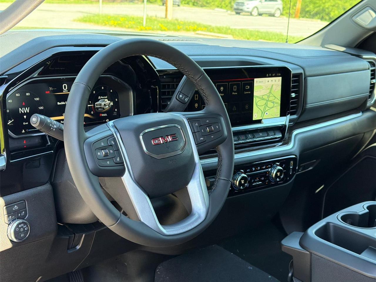 2026 GMC Sierra 1500 Elevation Hagerstown MD