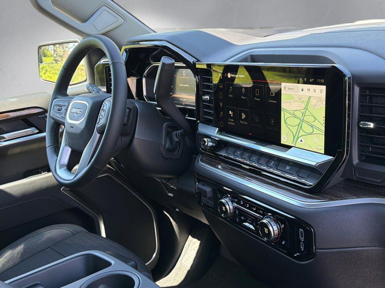 2026 GMC Sierra 1500 Elevation Hagerstown MD