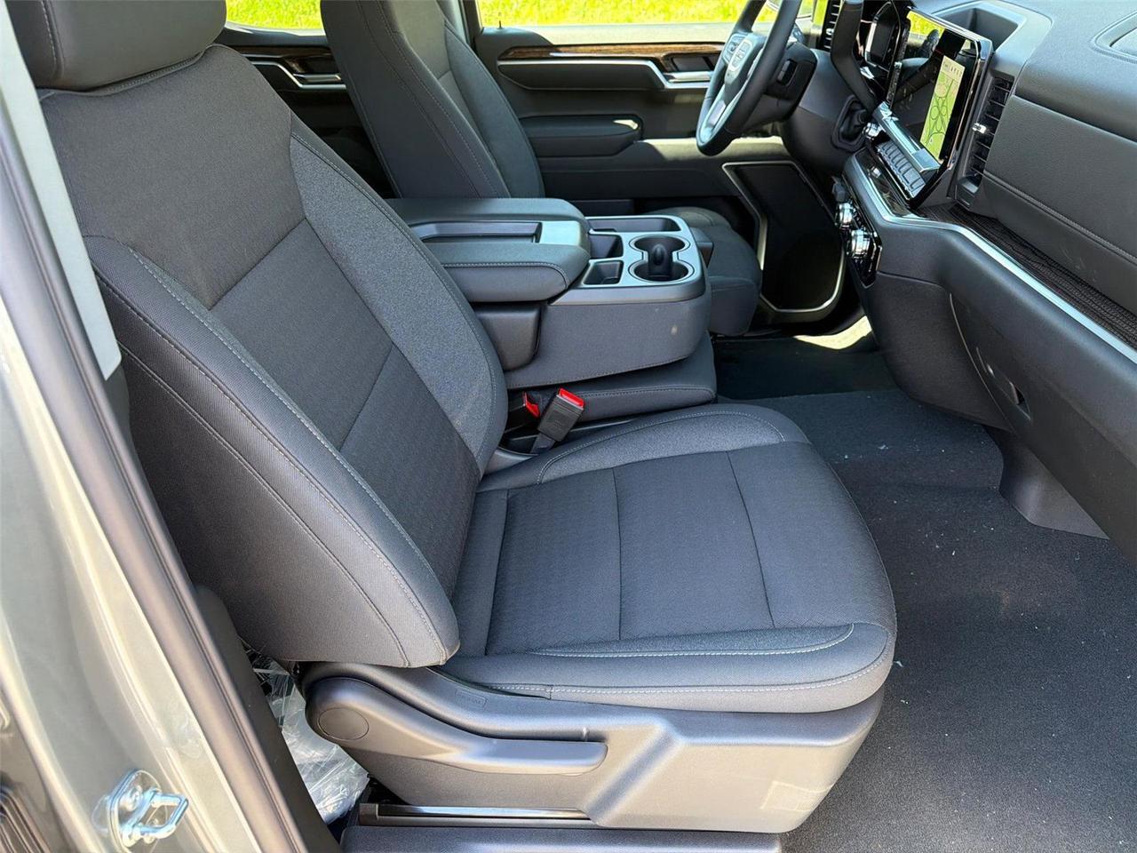 2026 GMC Sierra 1500 Elevation Hagerstown MD