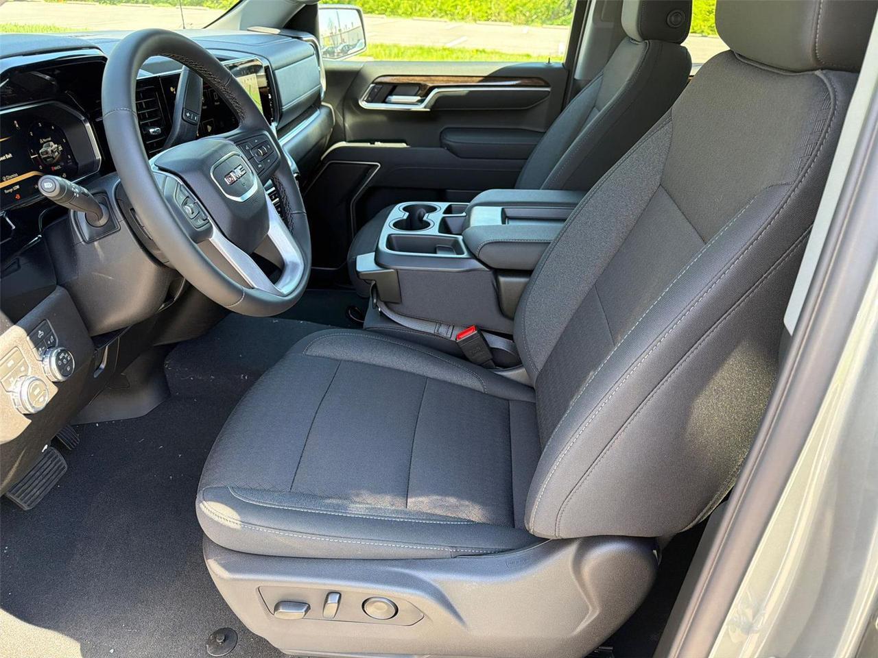 2026 GMC Sierra 1500 Elevation Hagerstown MD