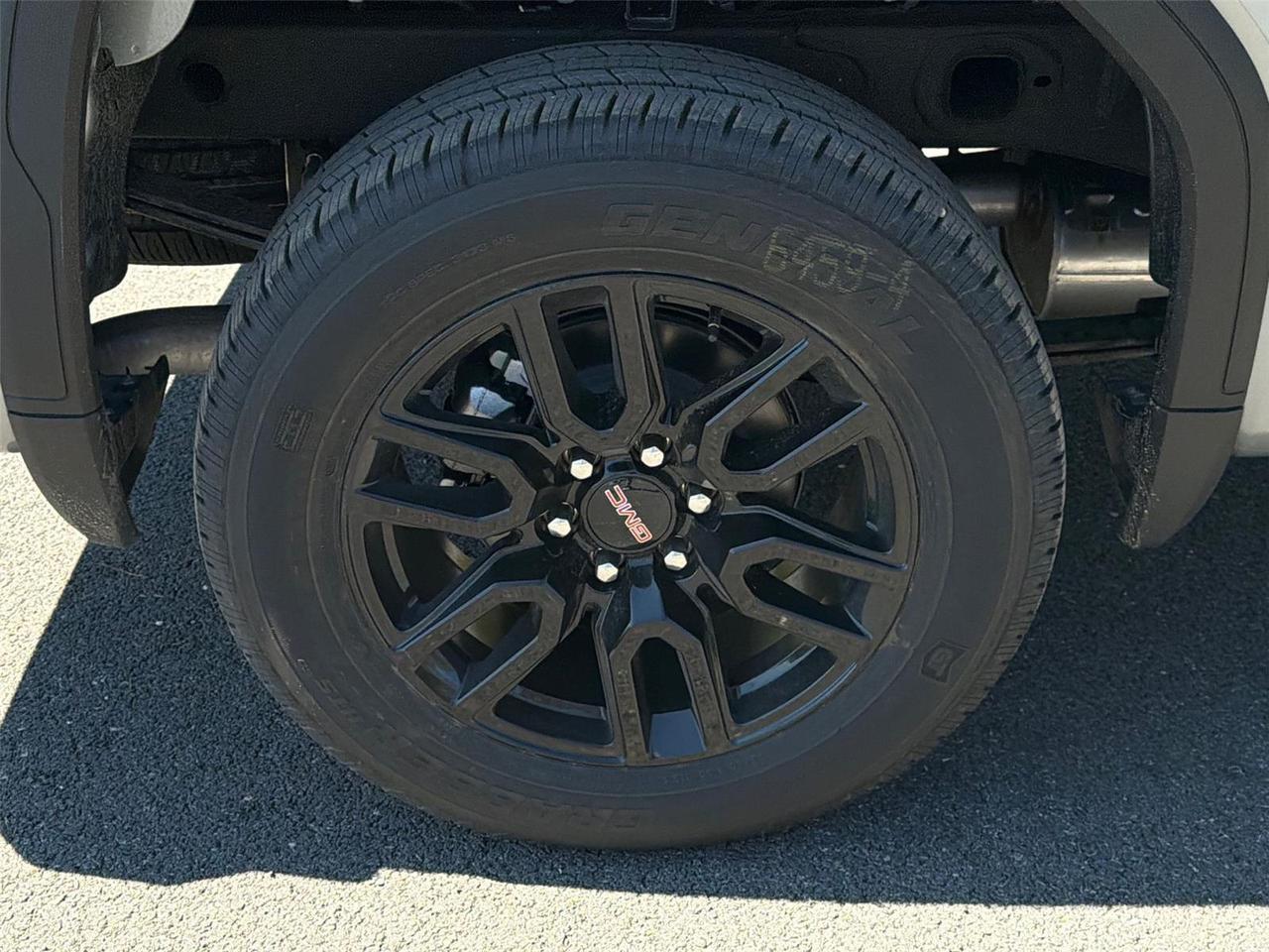 2026 GMC Sierra 1500 Elevation Hagerstown MD