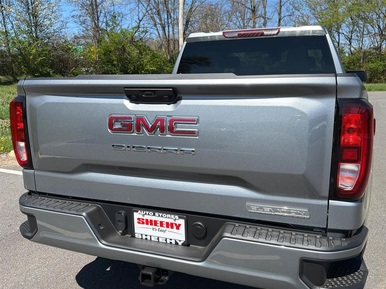 2026 GMC Sierra 1500 Elevation Hagerstown MD