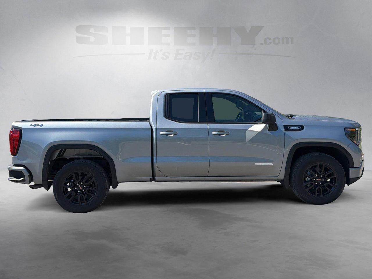 2026 GMC Sierra 1500 Elevation Hagerstown MD