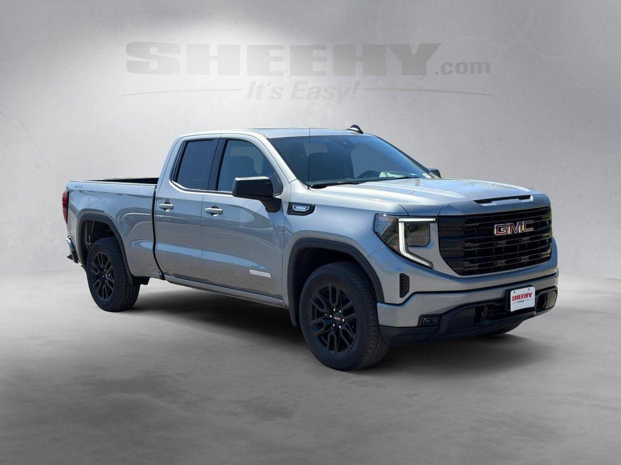 2026 GMC Sierra 1500 Elevation Hagerstown MD