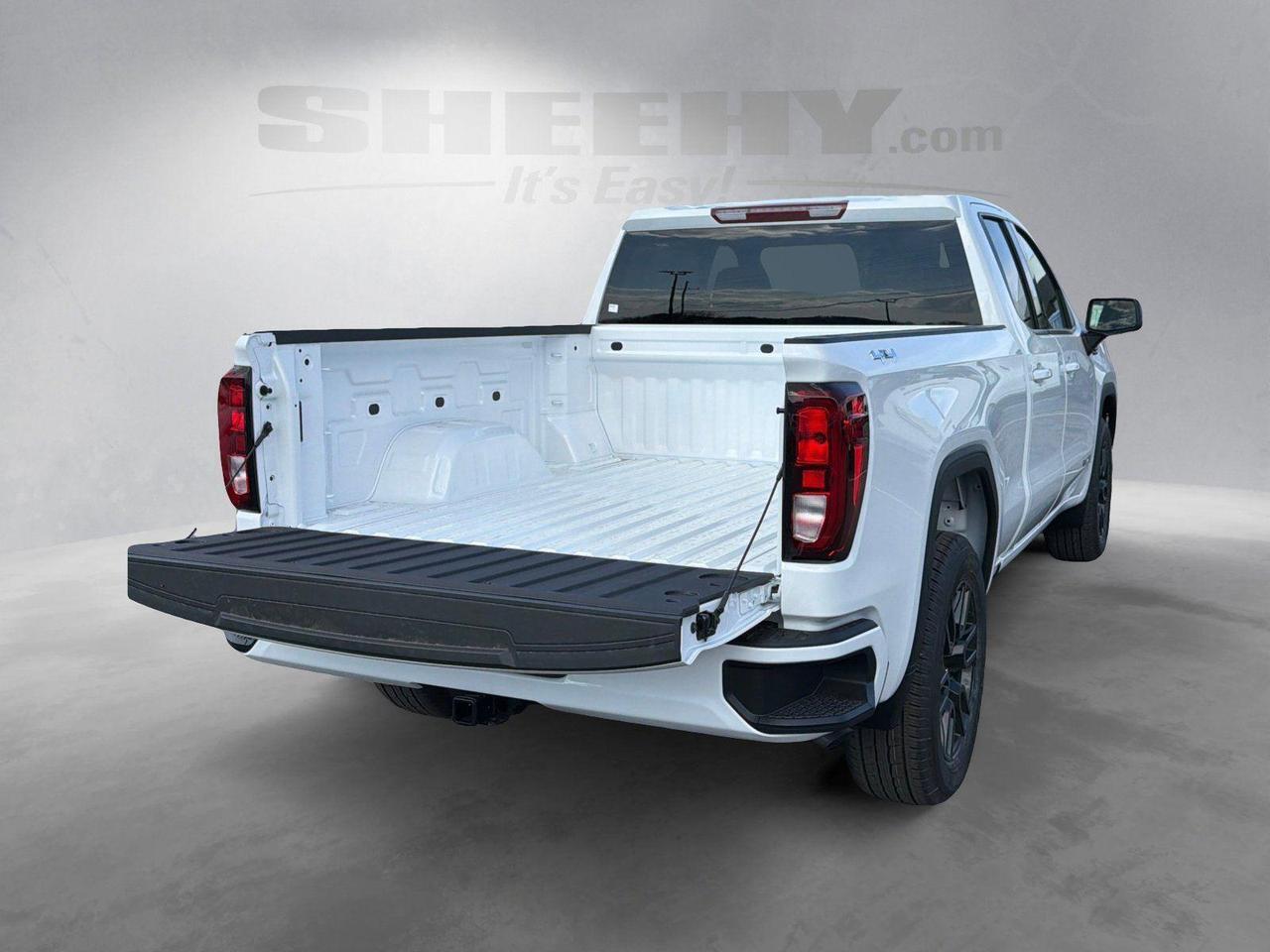 2026 GMC Sierra 1500 Elevation Hagerstown MD