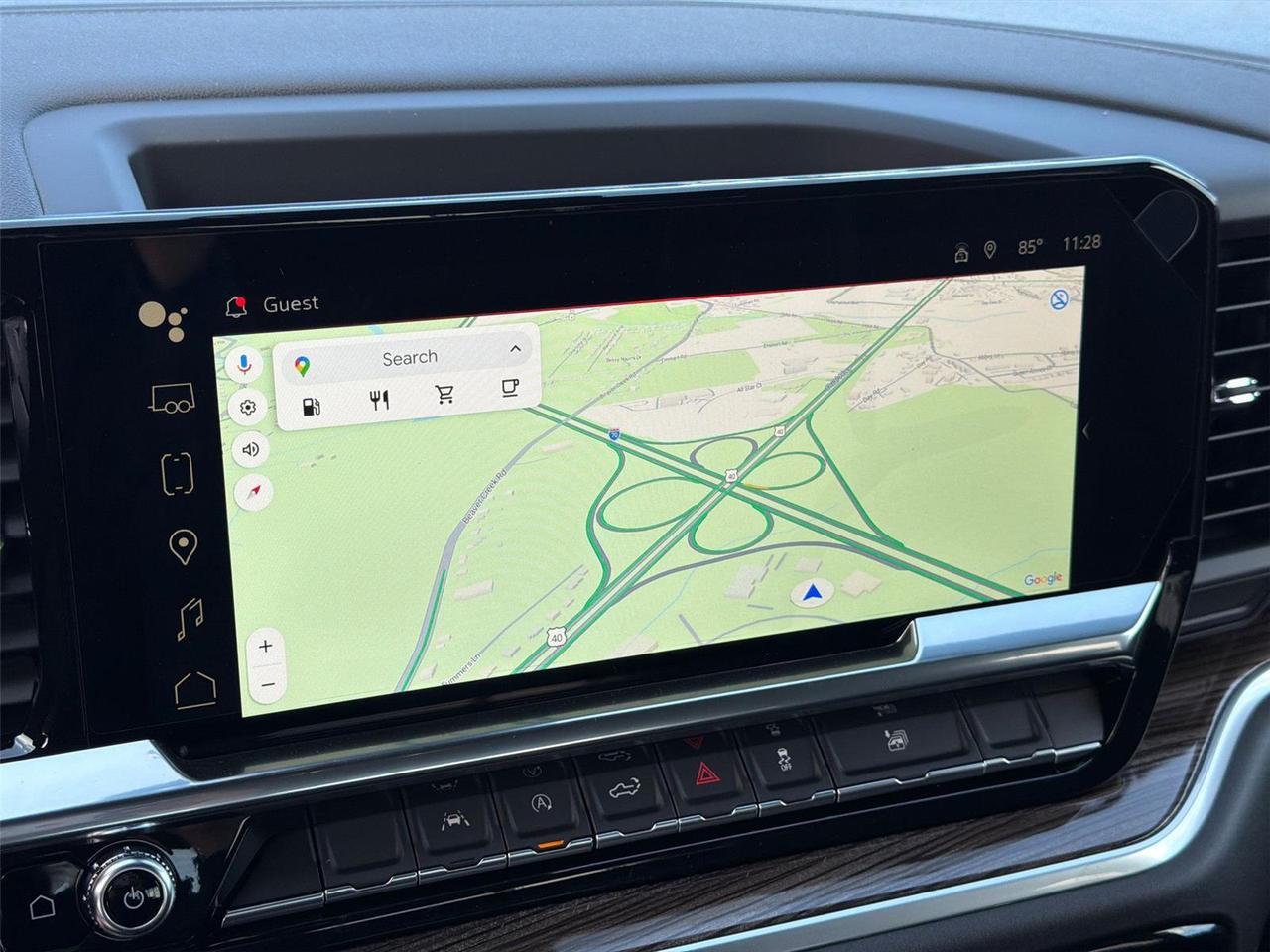 2026 GMC Sierra 1500 Elevation Hagerstown MD