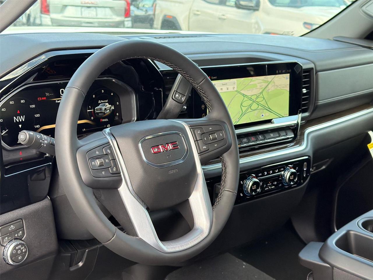 2026 GMC Sierra 1500 Elevation Hagerstown MD