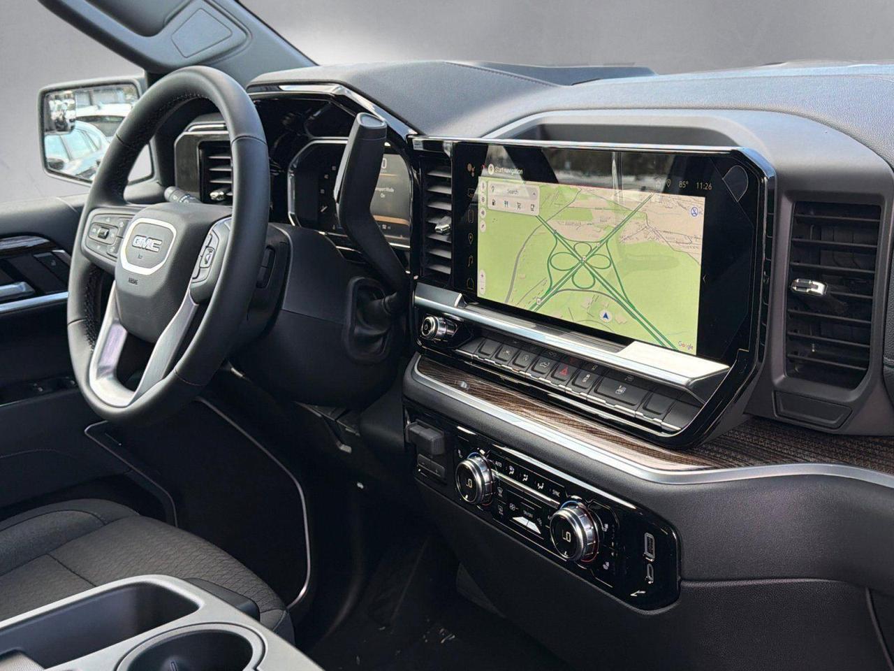 2026 GMC Sierra 1500 Elevation Hagerstown MD