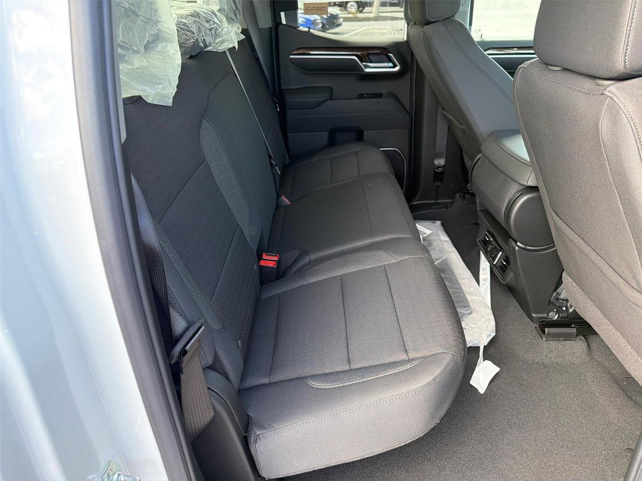 2026 GMC Sierra 1500 Elevation Hagerstown MD