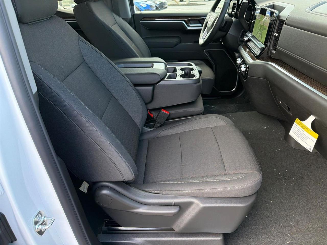 2026 GMC Sierra 1500 Elevation Hagerstown MD