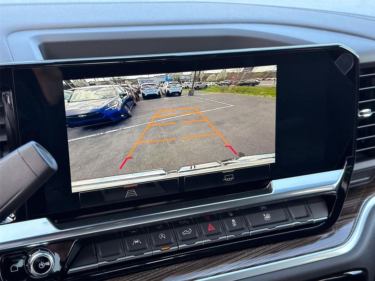 2026 GMC Sierra 1500 Elevation Hagerstown MD