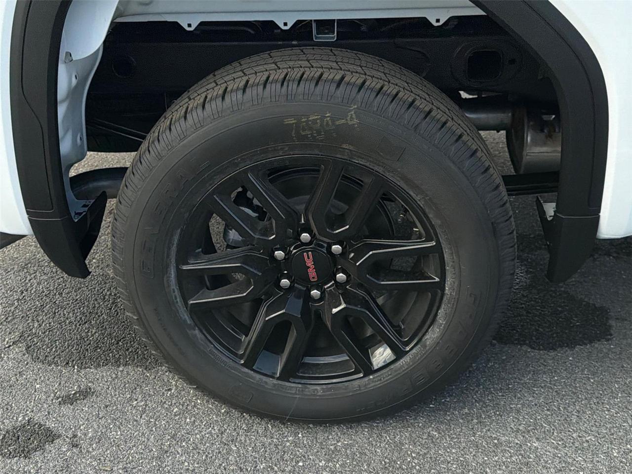 2026 GMC Sierra 1500 Elevation Hagerstown MD