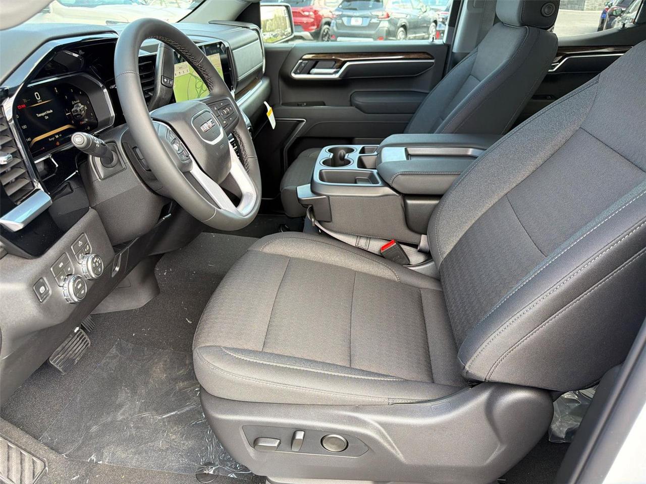 2026 GMC Sierra 1500 Elevation Hagerstown MD