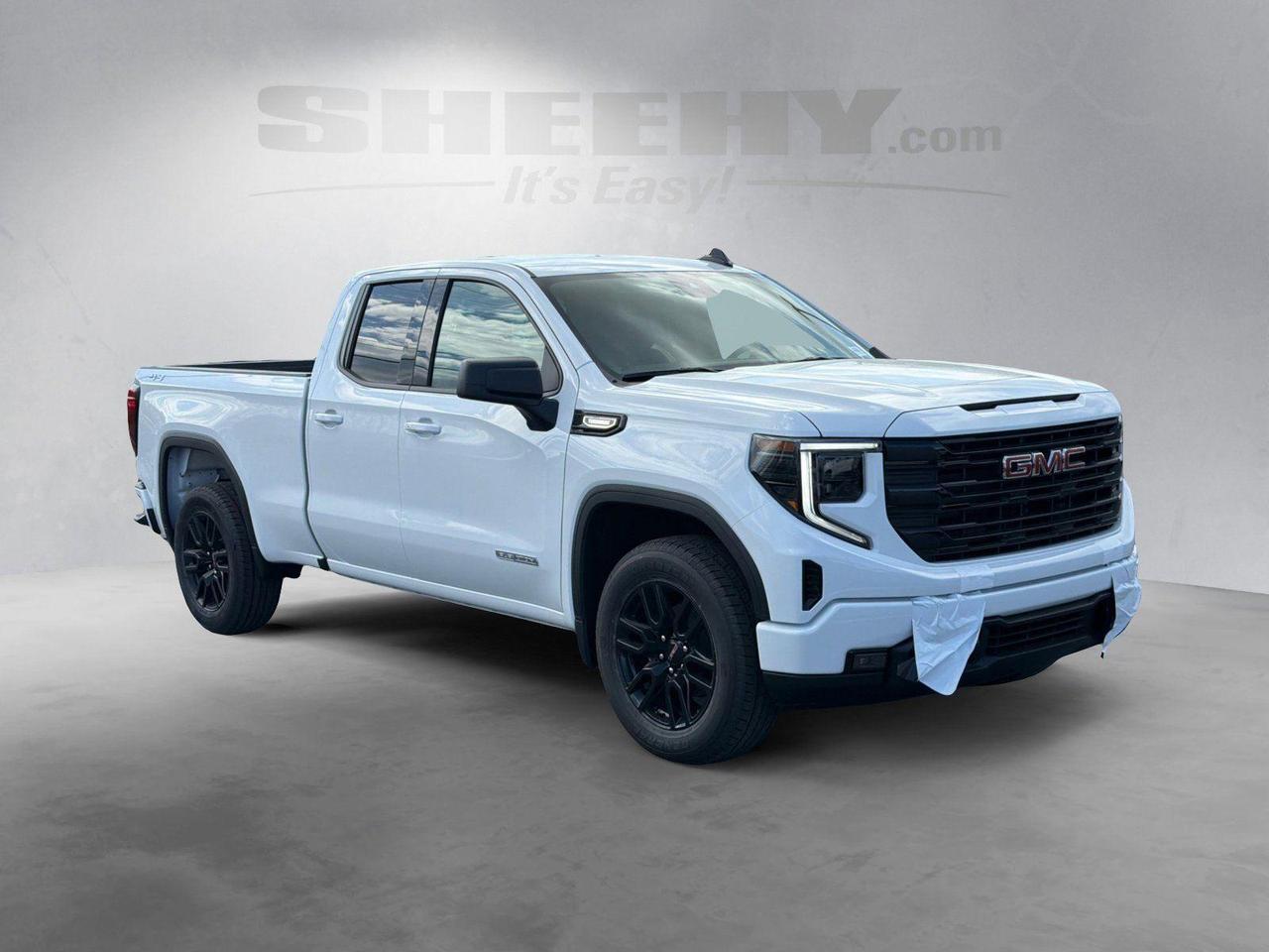 2026 GMC Sierra 1500 Elevation Hagerstown MD