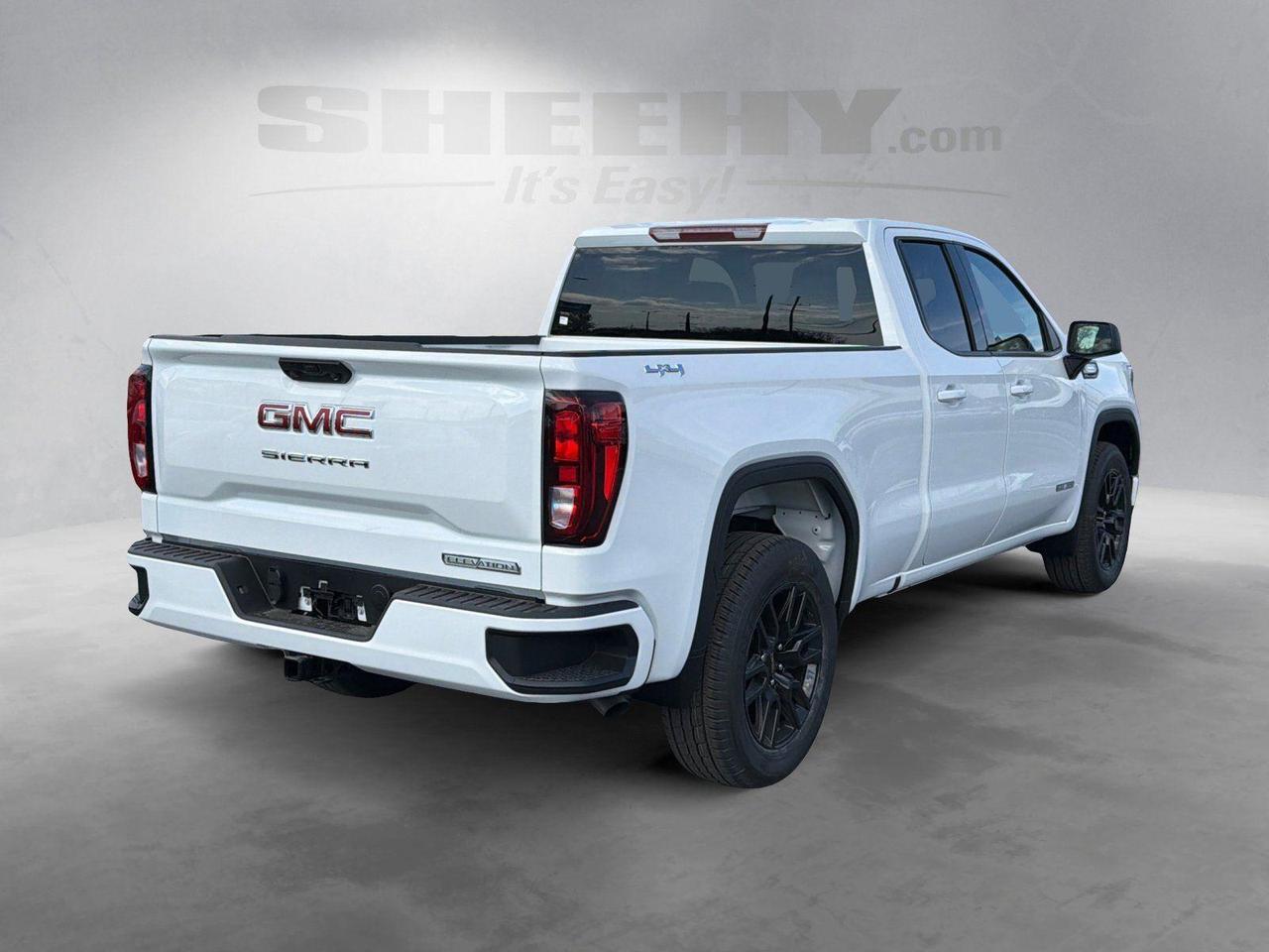 2026 GMC Sierra 1500 Elevation Hagerstown MD