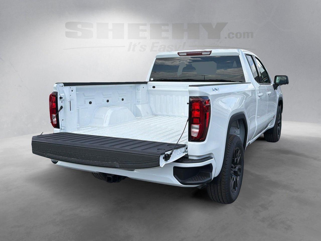 2026 GMC Sierra 1500 Elevation Hagerstown MD