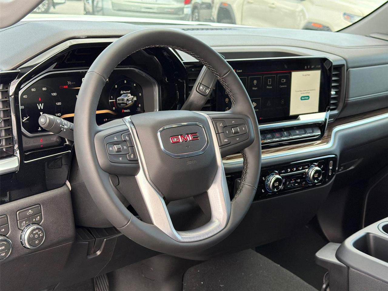 2026 GMC Sierra 1500 Elevation Hagerstown MD