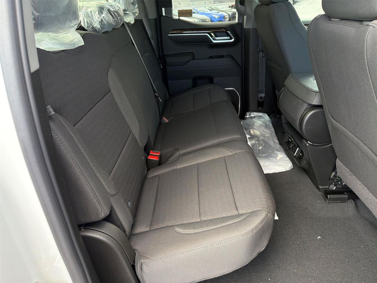 2026 GMC Sierra 1500 Elevation Hagerstown MD