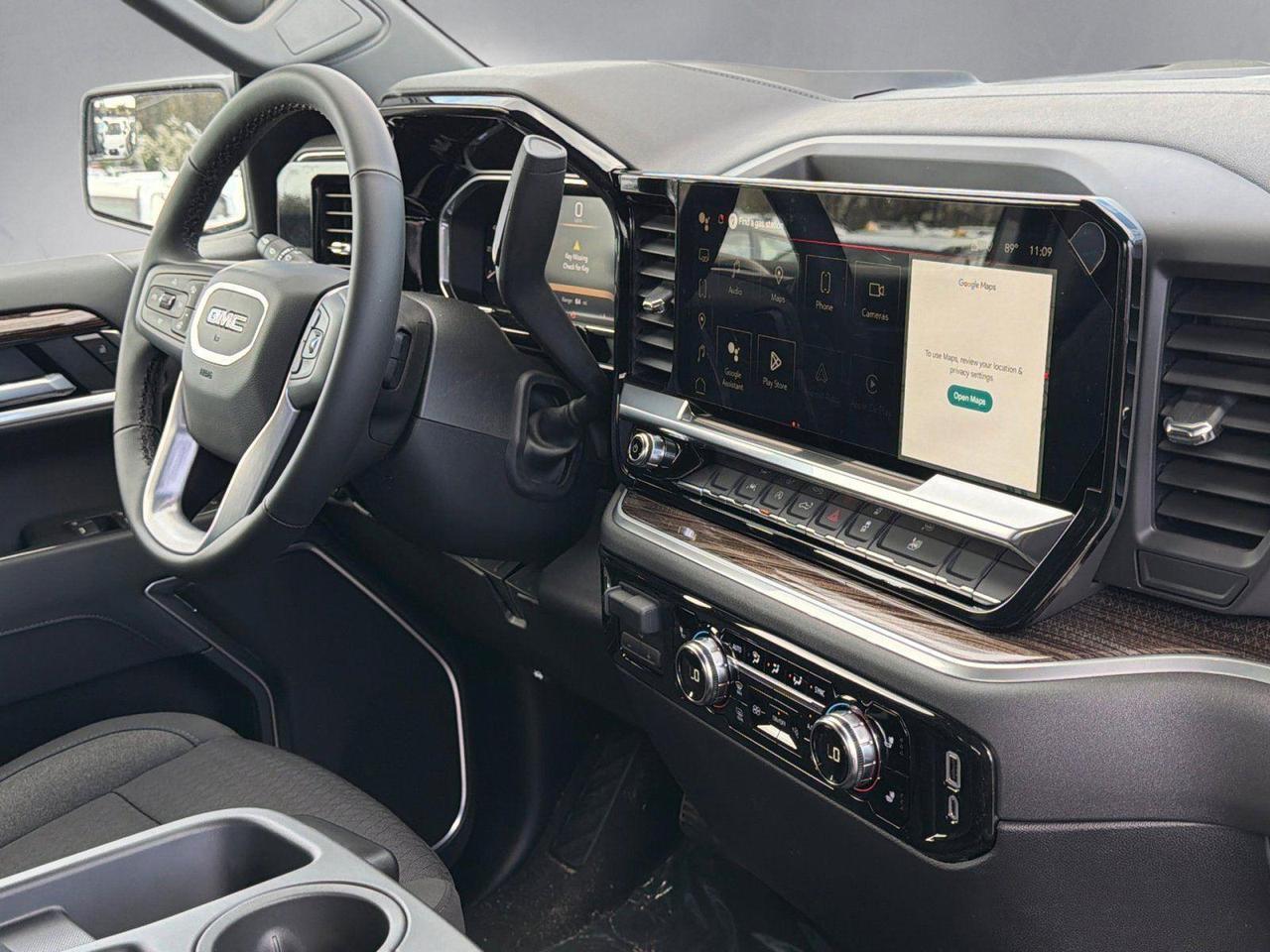 2026 GMC Sierra 1500 Elevation Hagerstown MD