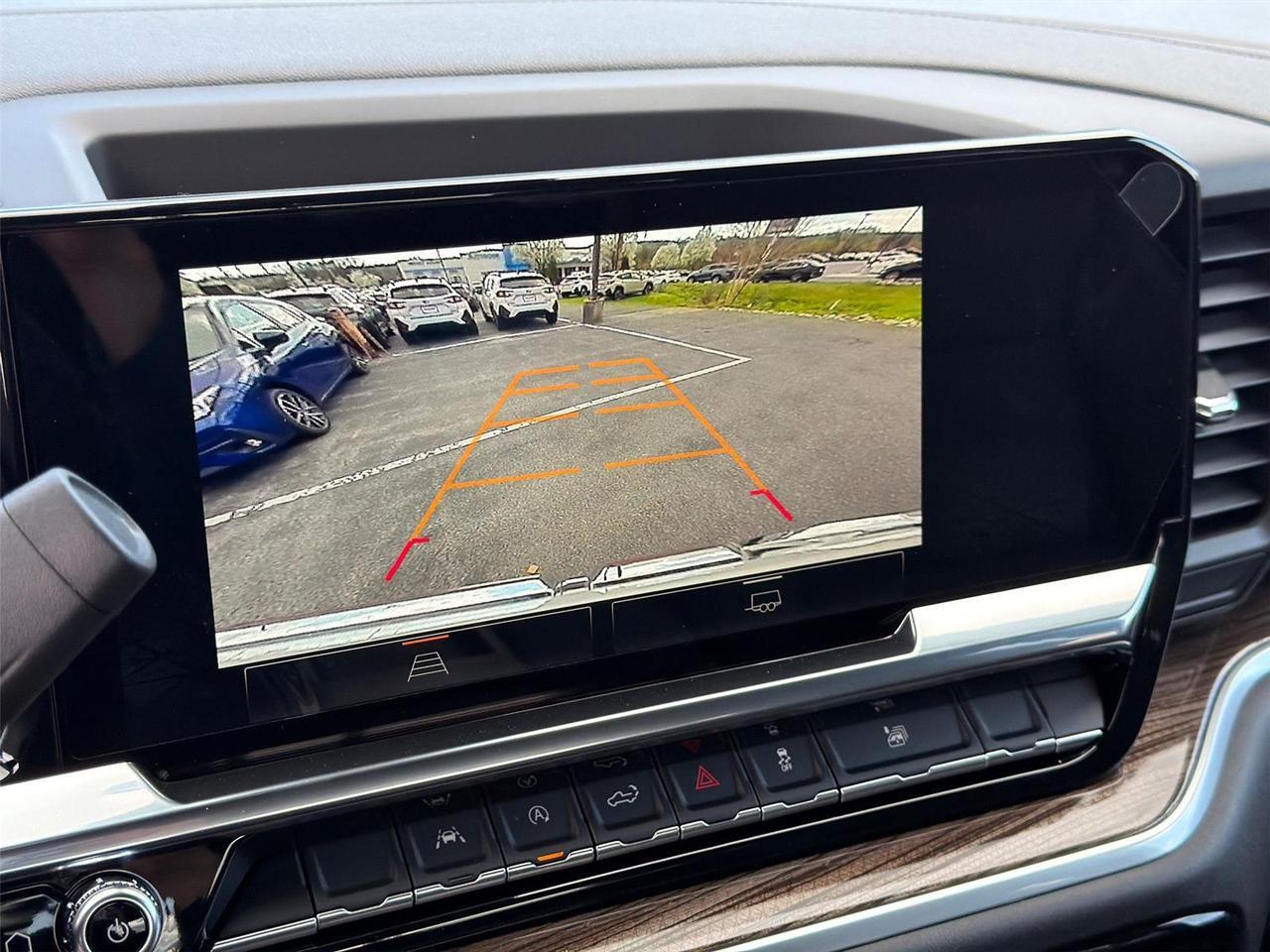 2026 GMC Sierra 1500 Elevation Hagerstown MD