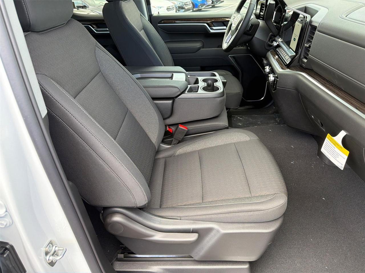 2026 GMC Sierra 1500 Elevation Hagerstown MD