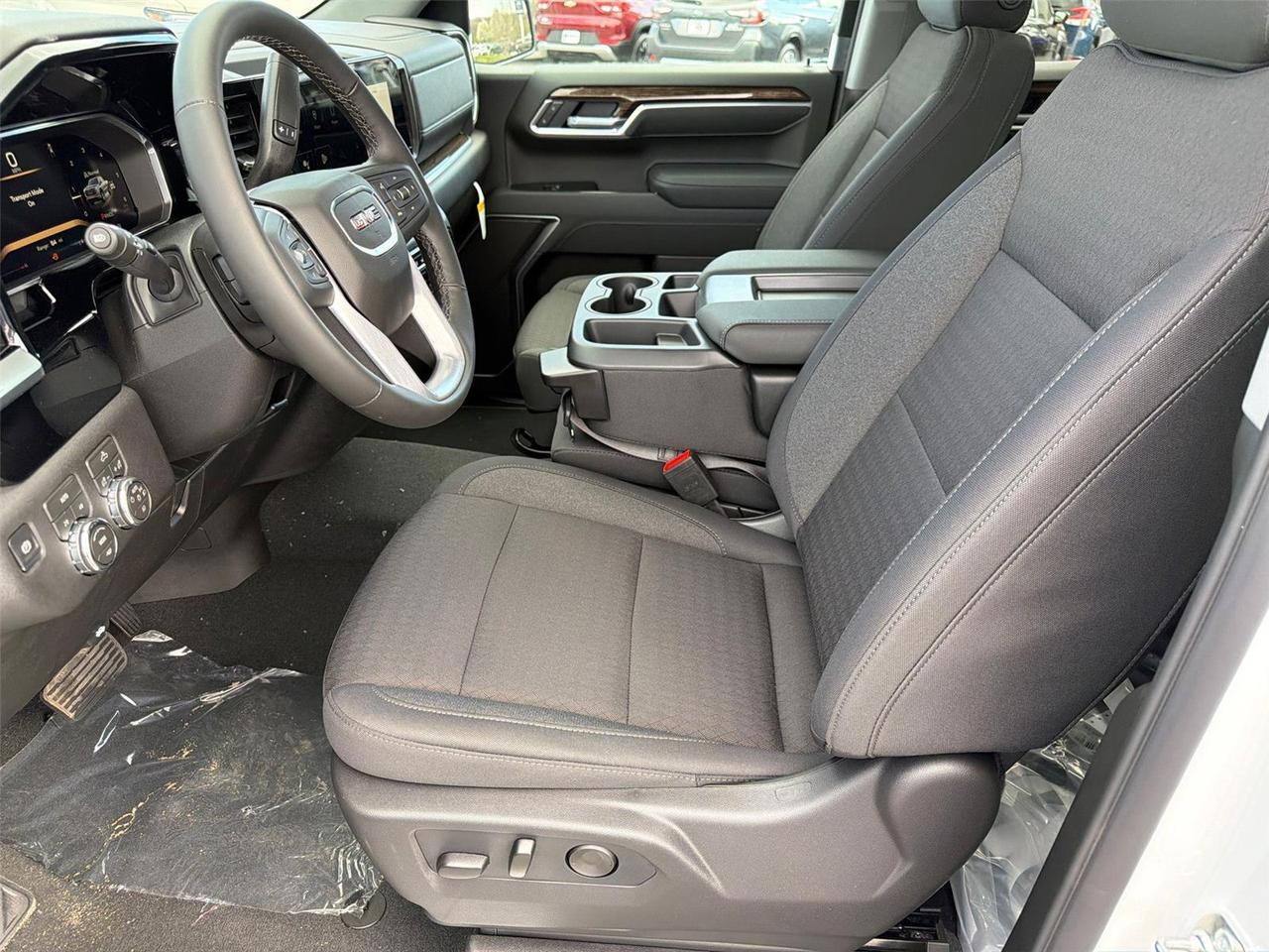 2026 GMC Sierra 1500 Elevation Hagerstown MD