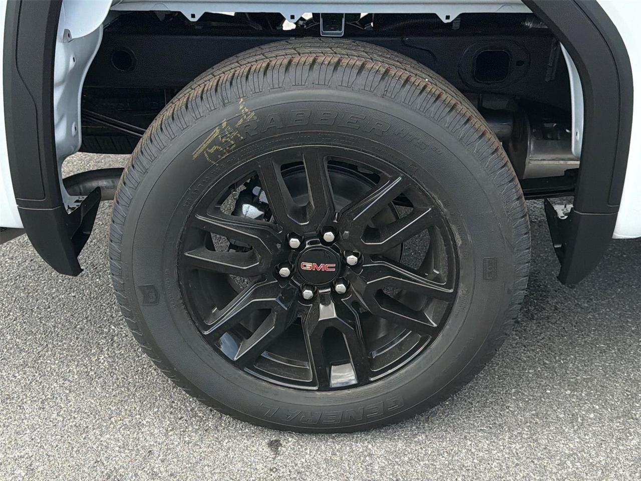 2026 GMC Sierra 1500 Elevation Hagerstown MD