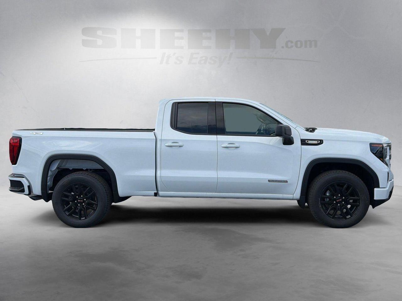 2026 GMC Sierra 1500 Elevation Hagerstown MD