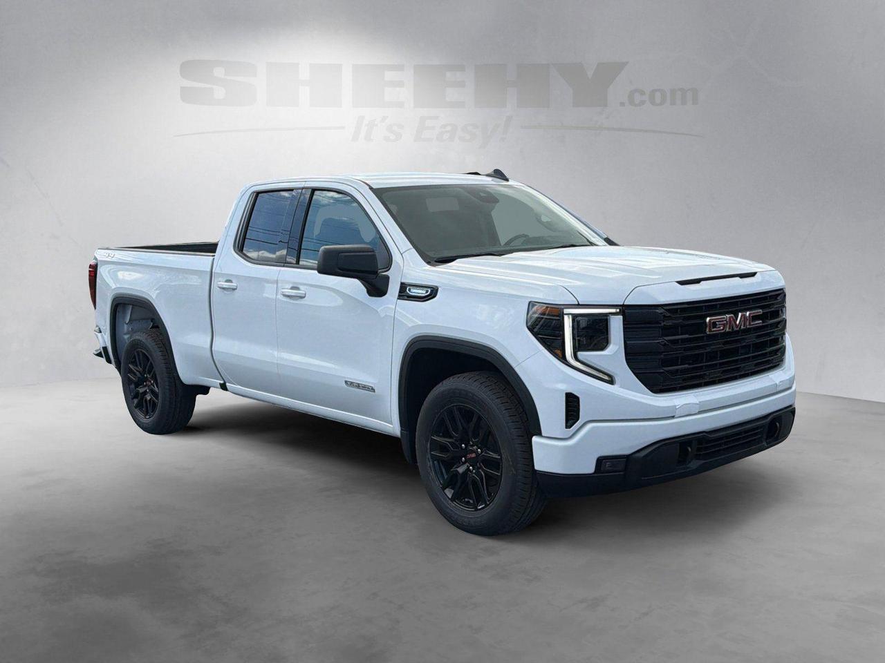 2026 GMC Sierra 1500 Elevation Hagerstown MD